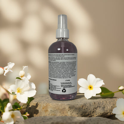 Glow Boosting Hydration | Collagen + Rosewater Facial Mist by Advanced Clinicals – 7.5 fl oz