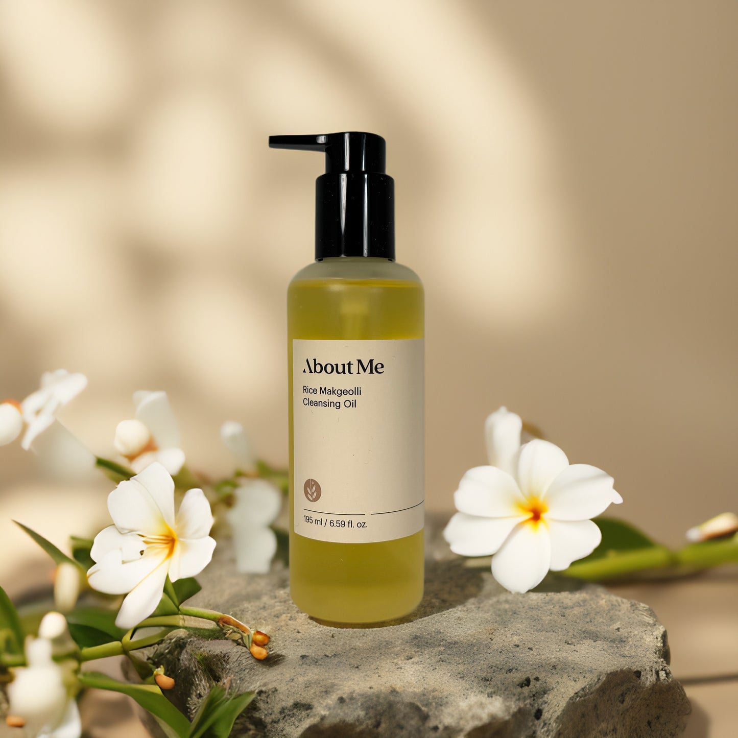 Deep Pore Cleanse | Rice Makgeolli Cleansing Oil by Samyang – 6.59 fl oz