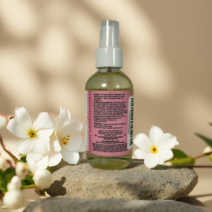 Moisturizing Glow | Formula 52 Hair & Body Oil by MIIM.MIIIC – 4 fl oz