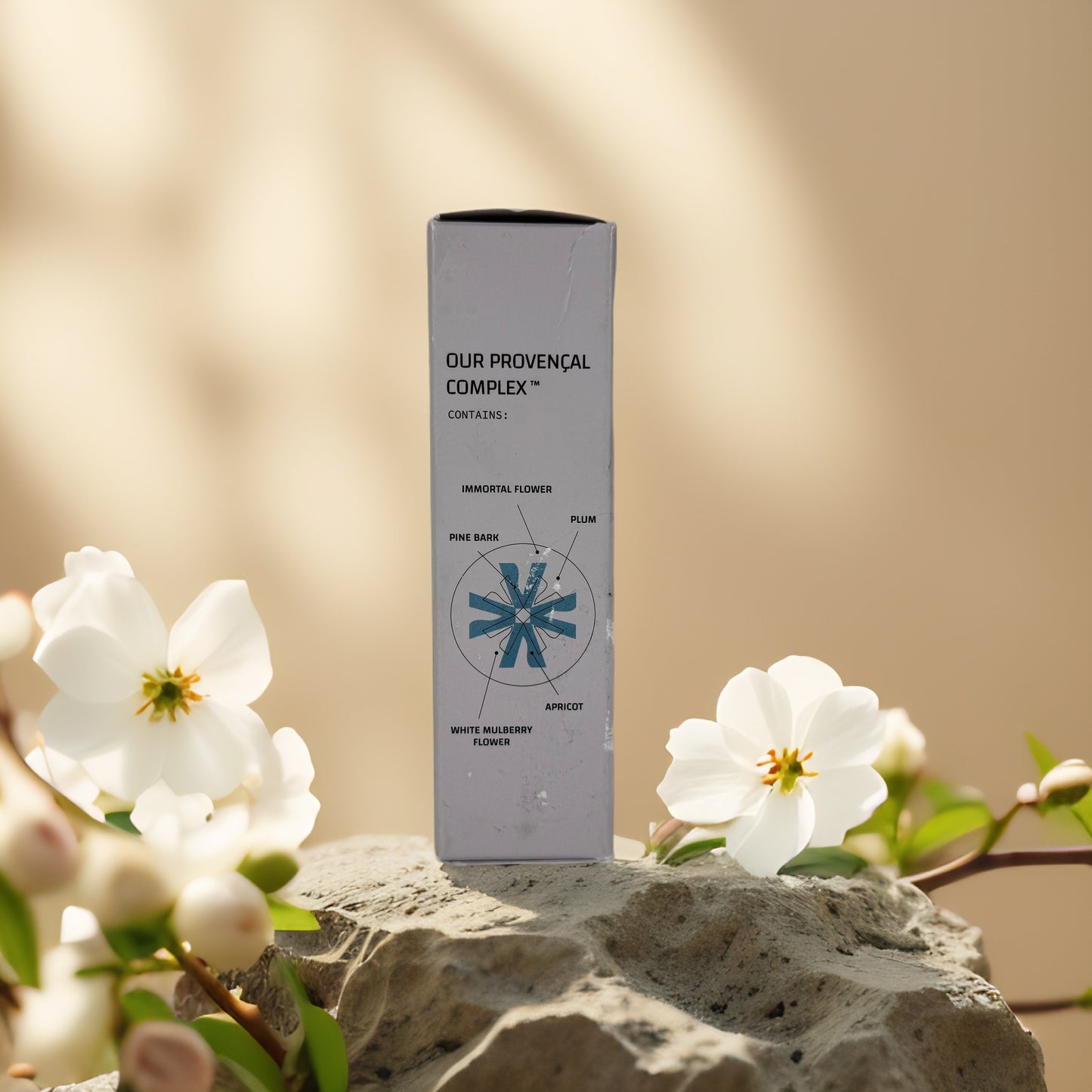 Multi-Vitamin Nourishment | Alpha-Bet Elixir Facial Oil by Provence Beauty – 1.0 fl oz