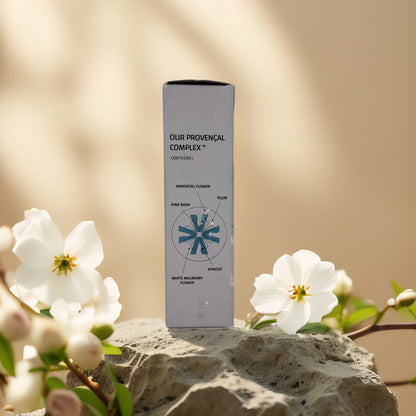 Multi-Vitamin Nourishment | Alpha-Bet Elixir Facial Oil by Provence Beauty – 1.0 fl oz