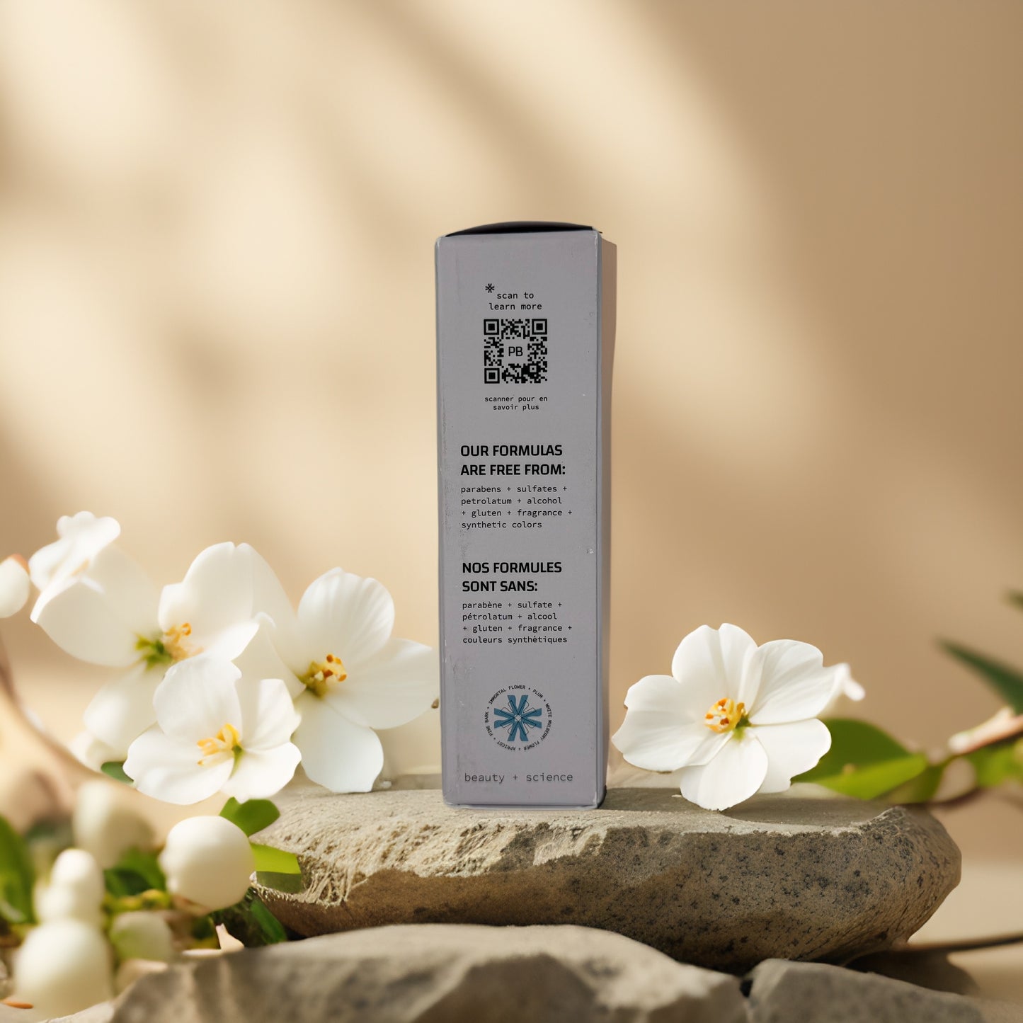 Multi-Vitamin Nourishment | Alpha-Bet Elixir Facial Oil by Provence Beauty – 1.0 fl oz