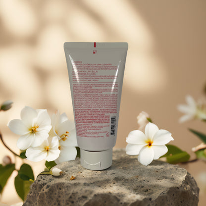 Glow & Hydration | Facial Gel Cleanser by Innisfree – 5.1 fl oz