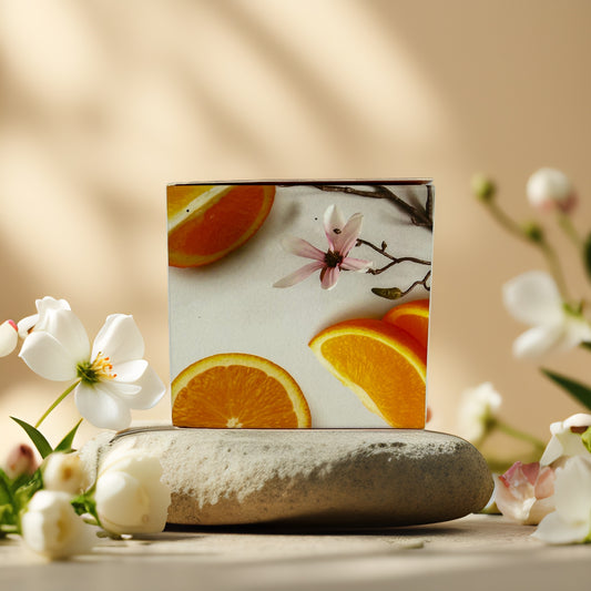 Radiance & Freshness | Vitamin C & Collagen Day Cream by Lanocrème – 1.76 oz