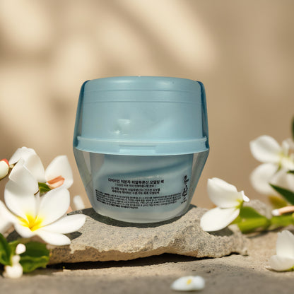 Deep Hydration & Soothing | DIVE IN Modeling Pack by Torriden – 0.88 oz