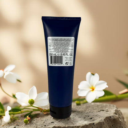 Softens & Nourishes | Face Moisturizer Fragrance Free by Asquith & Somerset – 8.45 fl oz