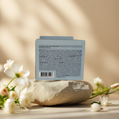 Deep Clean & Clear Skin | Deep Clear Cleansing Balm by Pyunkang Yul – 3.38 fl oz