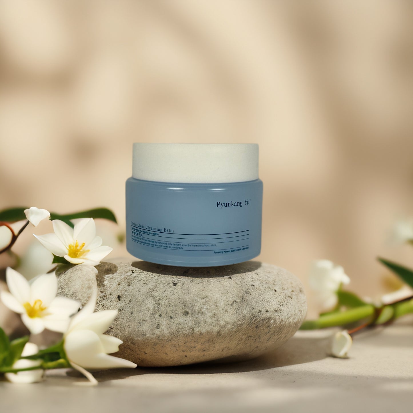 Deep Clean & Clear Skin | Deep Clear Cleansing Balm by Pyunkang Yul – 3.38 fl oz