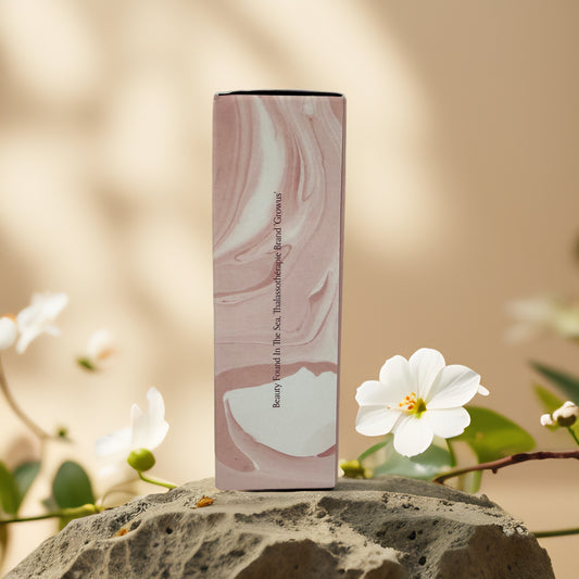 Soothes & Clarifies | Damage Therapy Scalp Ampoule by CRWS – 1.76 fl oz