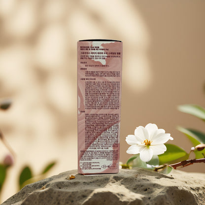 Soothes & Clarifies | Damage Therapy Scalp Ampoule by CRWS – 1.76 fl oz