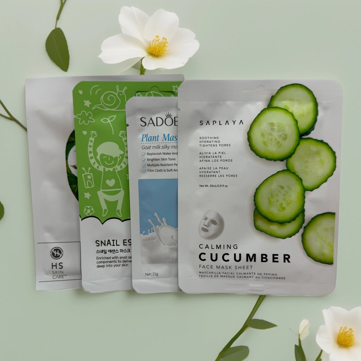 Treat Yo - Self: Ultimate Anti - aging Renew Package – Lavender & Chamomile Self - Care Gift Box - Queen City Skincare