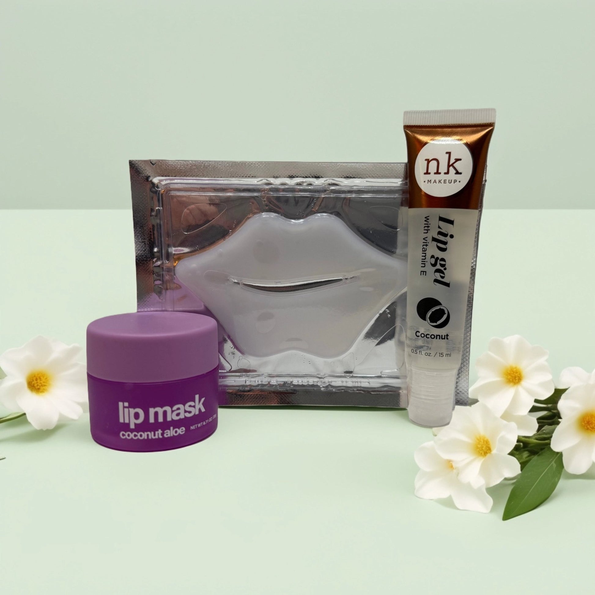 Treat Yo - Self: Ultimate Anti - aging Renew Package – Lavender & Chamomile Self - Care Gift Box - Queen City Skincare