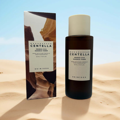 SKIN1004 Madagascar Centella Probio - Cica Essence Toner - Queen City Skincare