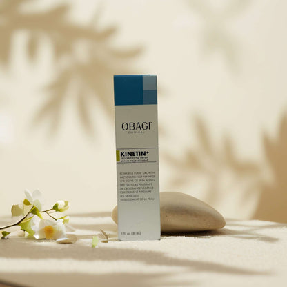Reduce Signs of Aging | Obagi Kinetin & Rejuvenating Serum - 1.0 fl oz