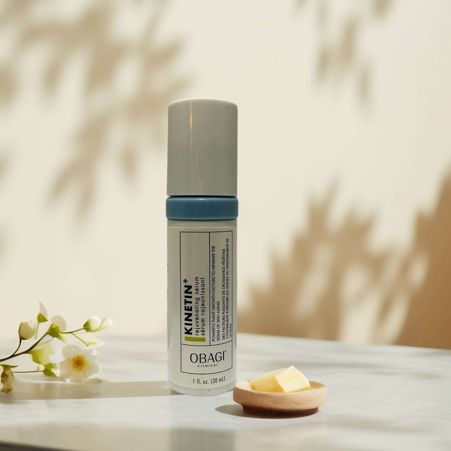 Reduce Signs of Aging | Obagi Kinetin & Rejuvenating Serum - 1.0 fl oz