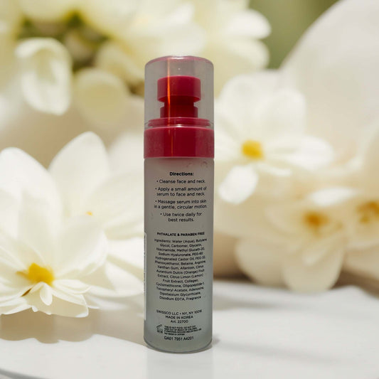 Brighten & Correct | Dark Spot Facial Serum with Niacinamide - 2 fl oz