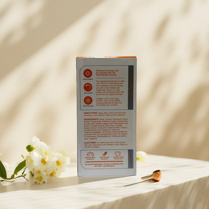 Brighten & Restore | Skin Aesthetics Vitamin C & Collagen Serum 1.7 fl oz