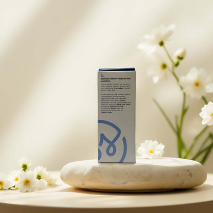 Skin Protection | Barrier Defense Facial Essence by SolaraSuncare - 1.7 fl oz