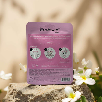 The Crème Shop Hello Kitty & Friends Essence Sheet Masks - Singles