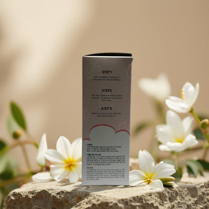 Deep Cleanse & Nourish | Rose Cleansing Oil by Esfolio – 6.76 fl oz