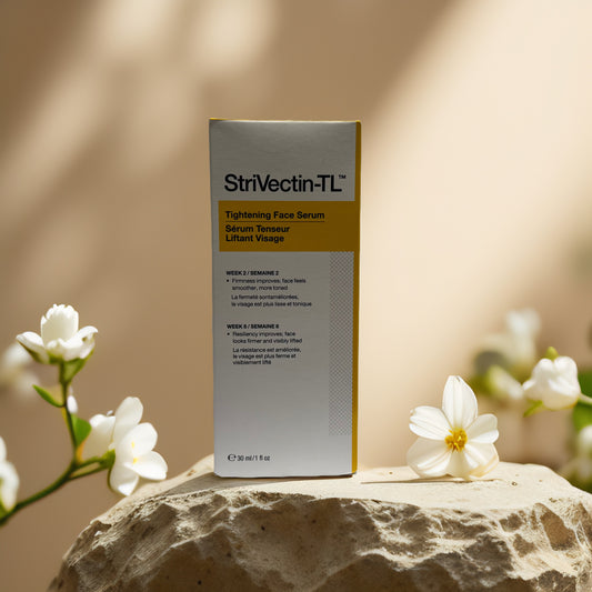 Lift & Firm | Tightening Face Serum by StriVectin-TL – 1.0 fl oz