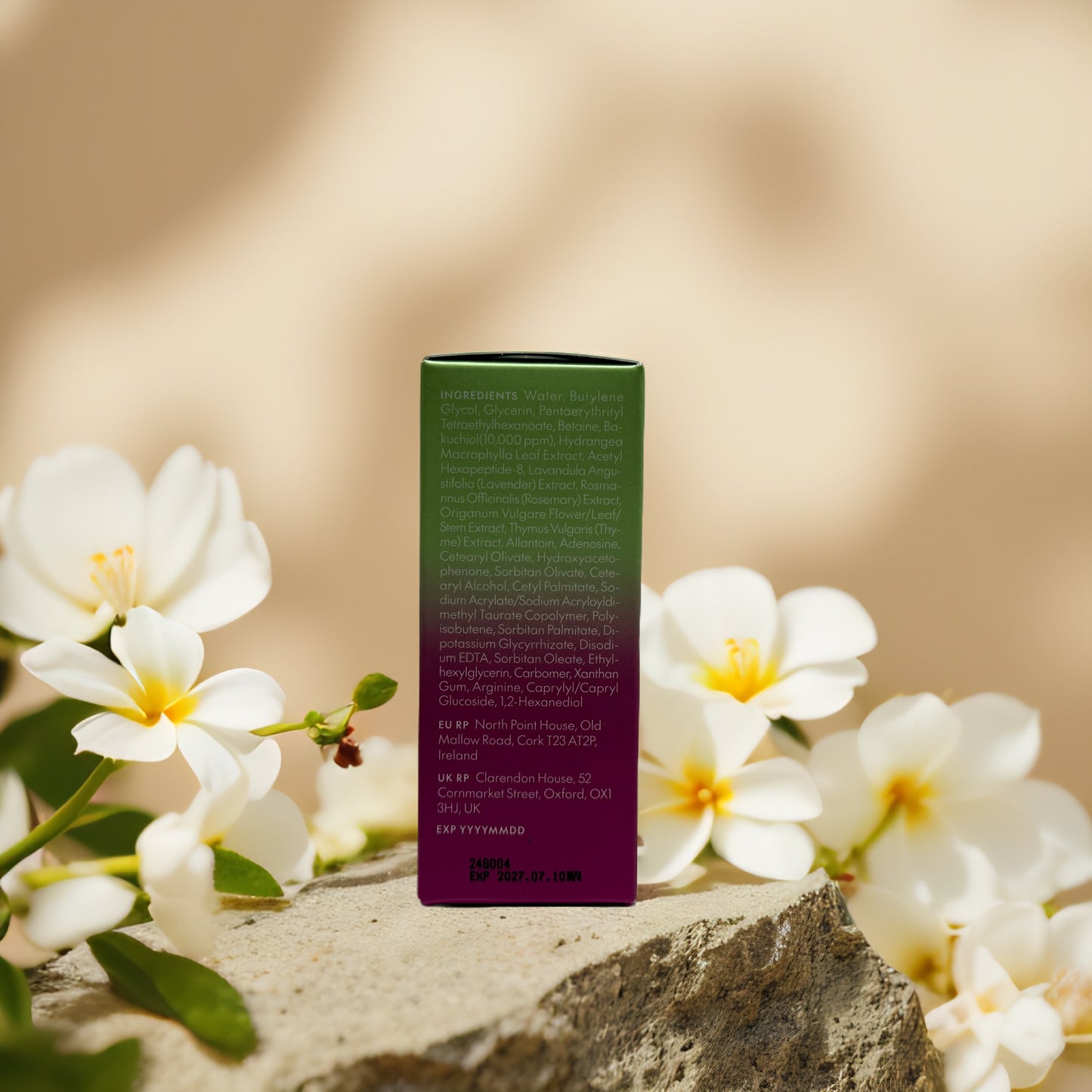 Gentle Firming | Timeless Bloom Bakuchiol Serum by Purito – 1.0 fl oz