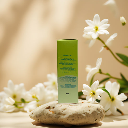 Brightening Skin Tone | Star Bright Vitamin C Serum by Kopari – 1.0 fl oz
