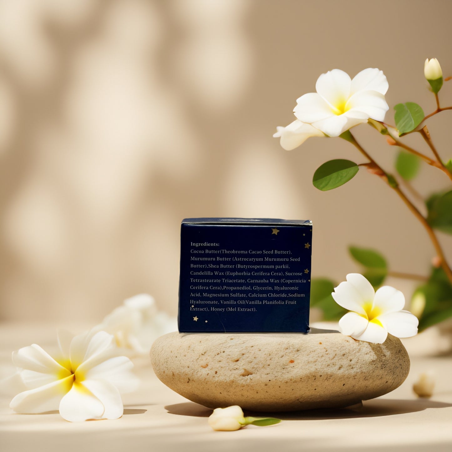Deep Nourishing Care | Bedtime Butter Lip Mask by Woolzies – 1 fl oz