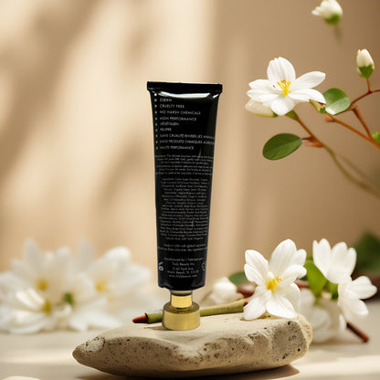 Clarifying Body & Face Wash | 24K Gold Black Soap by Truly – 5.0 fl oz