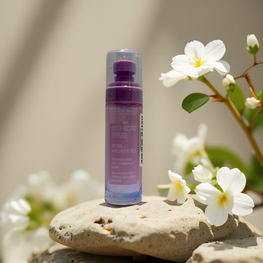 Wrinkle-Reducing Hydration | Anti-Aging Serum by Precision Beauty – 1.0 fl oz
