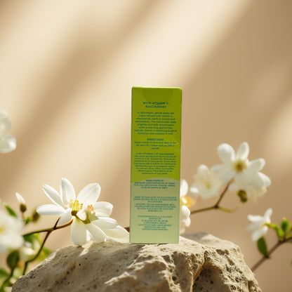 Brightening + Hydration | Star Bright Vitamin C Moisturizer by Kopari – 1.7 fl oz