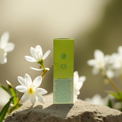 Brightening + Hydration | Star Bright Vitamin C Moisturizer by Kopari – 1.7 fl oz