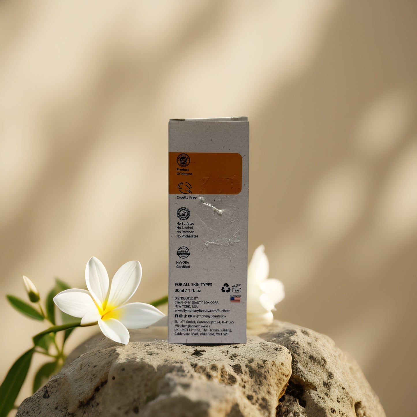 Brightening + Tone Correction | Facial Serum by Purifect – 1.0 fl oz