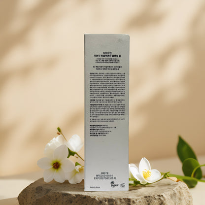 Gentle Hydration | Dive-In Facial Cleansing Foam by Torriden – 5.1 fl oz