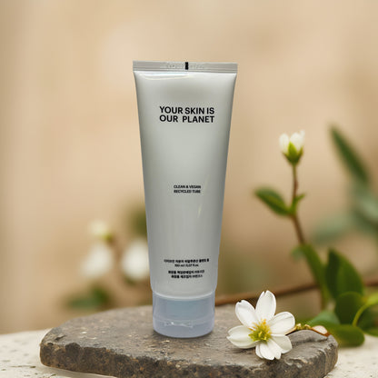 Gentle Hydration | Dive-In Facial Cleansing Foam by Torriden – 5.1 fl oz