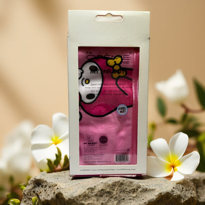 Spa-Ready Hair Control | My Melody Headband from The Crème Shop – 1.6 oz