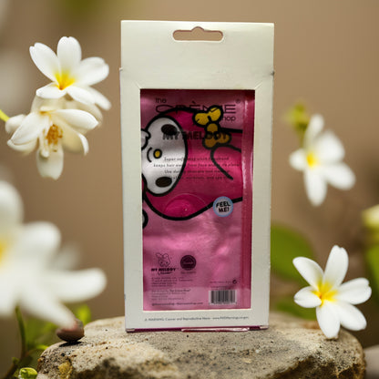Spa-Ready Hair Control | My Melody Headband from The Crème Shop – 1.6 oz