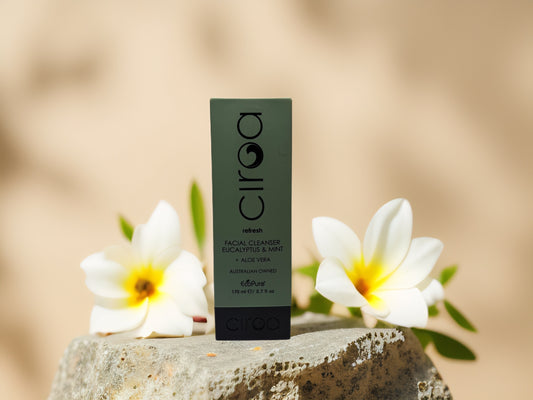 Refreshing Cleanse | Facial Cleanser by Circa Beauty – 5.7 fl oz