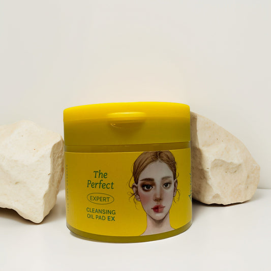 Ariul The Perfect Expert Cleansing Oil Pads – Clean Skin, No Drama - Queen City Skincare