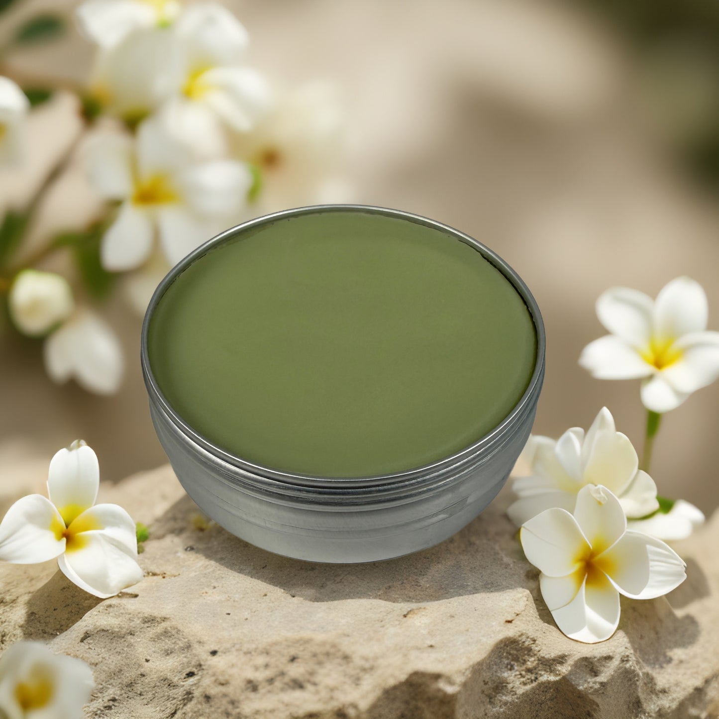 Deep Nourishment | Botanical Body Balm by Queen City Skincare 2 oz