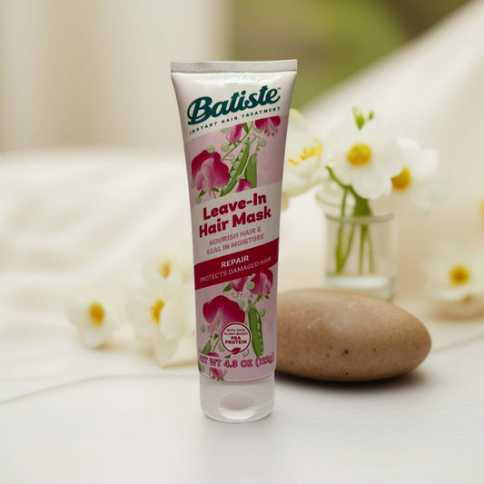 Damage Repair | Leave-In Hair Mask by Batiste – 4.3 oz