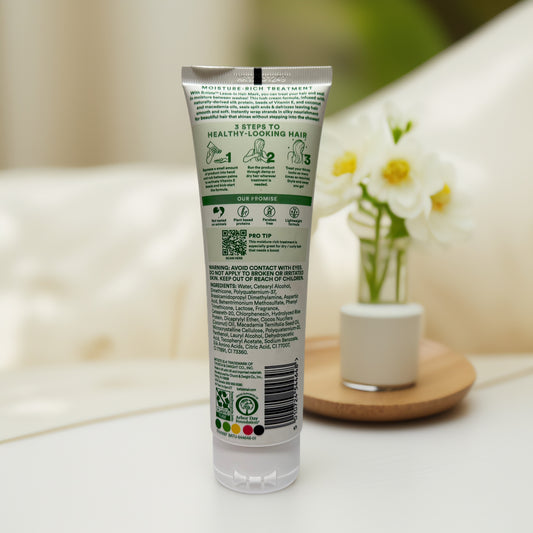 Split End Smoother | Leave-In Hair Mask by Batiste – 4.3 oz