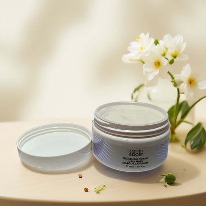 Boosts Volume & Strength | Thickening Hair Mask by Bondi Boost - 8.5 fl oz