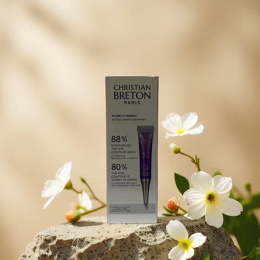 Wrinkle Reduction | Liftox 360 Eye Cream by Christian Breton – 0.45 fl oz