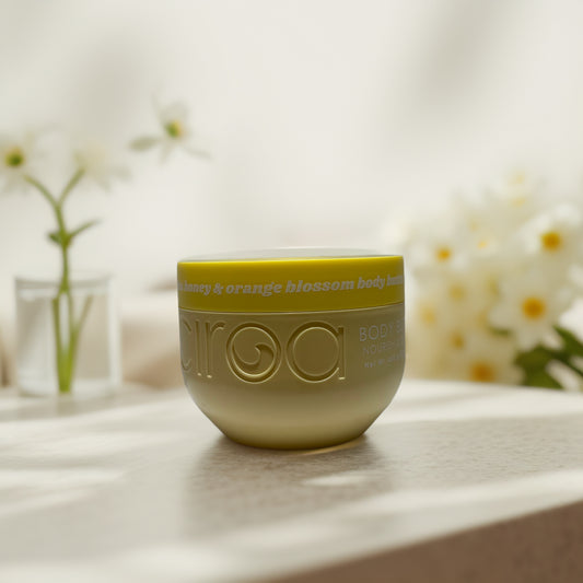 Nourish & Soothe | Blossom Body Butter by Circa Beauty – 15.8 fl oz