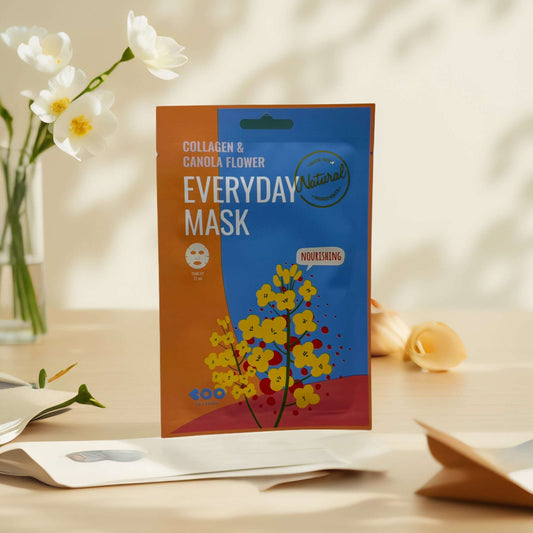 Individual Sheet Masks from Dearboo - Korean Beauty