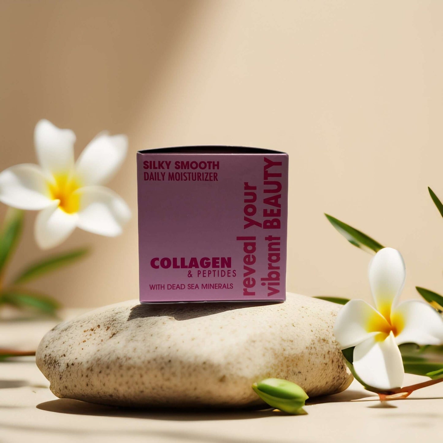 Moisture + Firmness | Collagen Face Cream by Ideal Balance – 1.69 fl oz