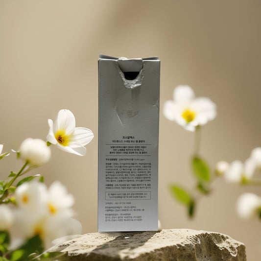 DISCOUNT - Gentle Repair + Cleanse | Snail Mucin Gel Cleanser by COSRX – 5.1 fl oz