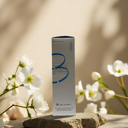 Hydrate & Cleanse | Triple Hyaluronic Cleanser by COSRX – 5.1 fl oz