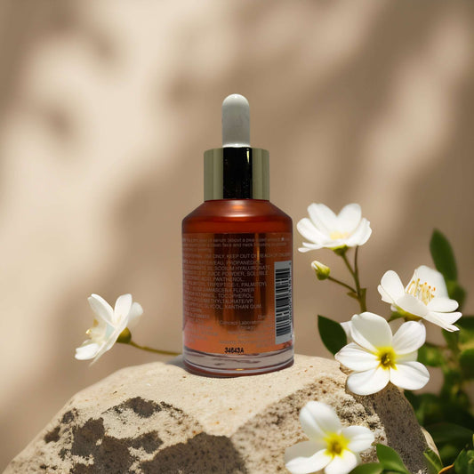 Dark Spot Correction + Glow | Vitamin C Brightening Serum by Neogold – 2.0 fl oz